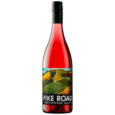 Pike Road Rosé of Pinot Noir - Casewinelife.com Order Wine Online