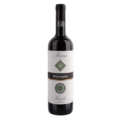 Pio Cesare 2020 Barolo Mosconi