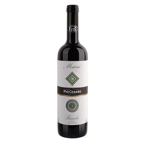 Pio Cesare 2020 Barolo Mosconi