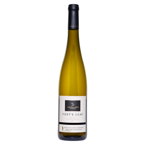 2021 Poet's Leap Riesling, Columbia Valley