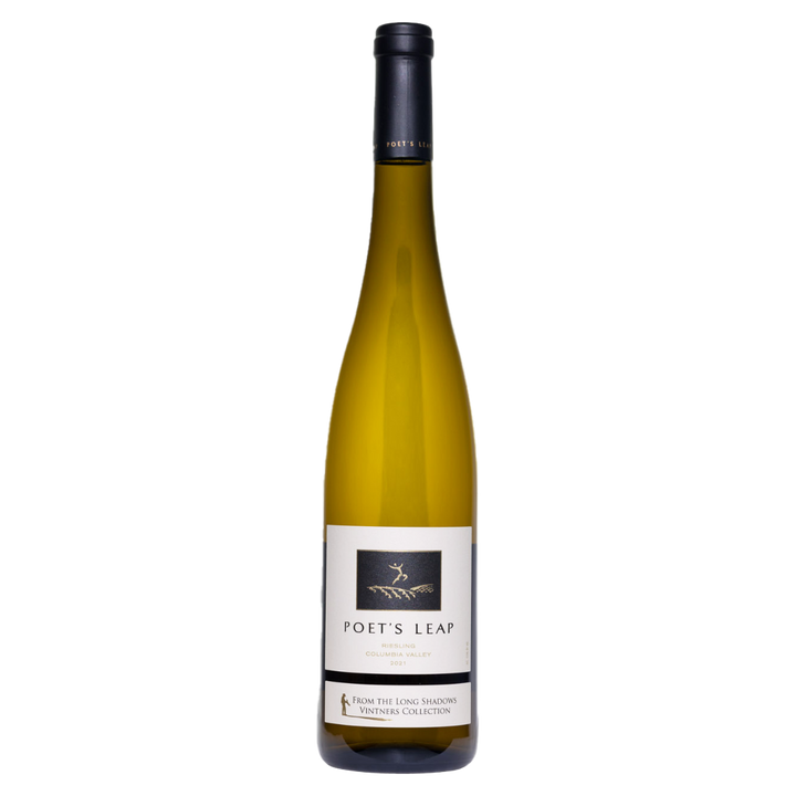 2021 Poet's Leap Riesling, Columbia Valley