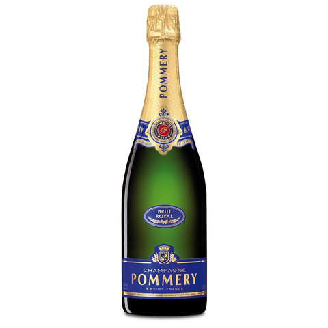 Pommery Brut Royal with Gift Box 750 ml