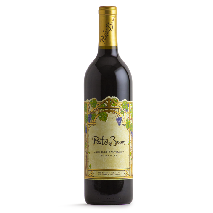 Post & Beam Napa Cabernet Sauvignon 2023