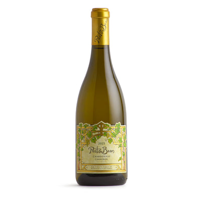 Post & Beam Chardonnay 2023 – Napa Valley, Carneros White Wine (750ml)