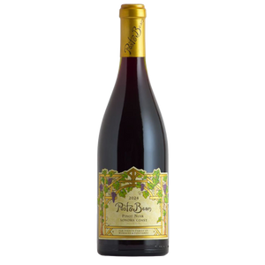 Post & Beam Sonoma Coast Pinot Noir 2024