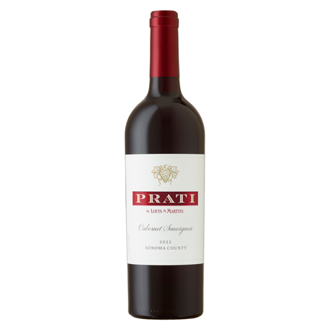 Prati Sonoma Cabernet Sauvignon