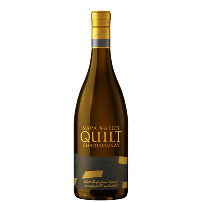 Quilt Napa Valley Chardonnay 2023