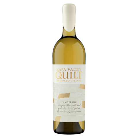 Quilt 2022 Napa Fume Blanc Reserve