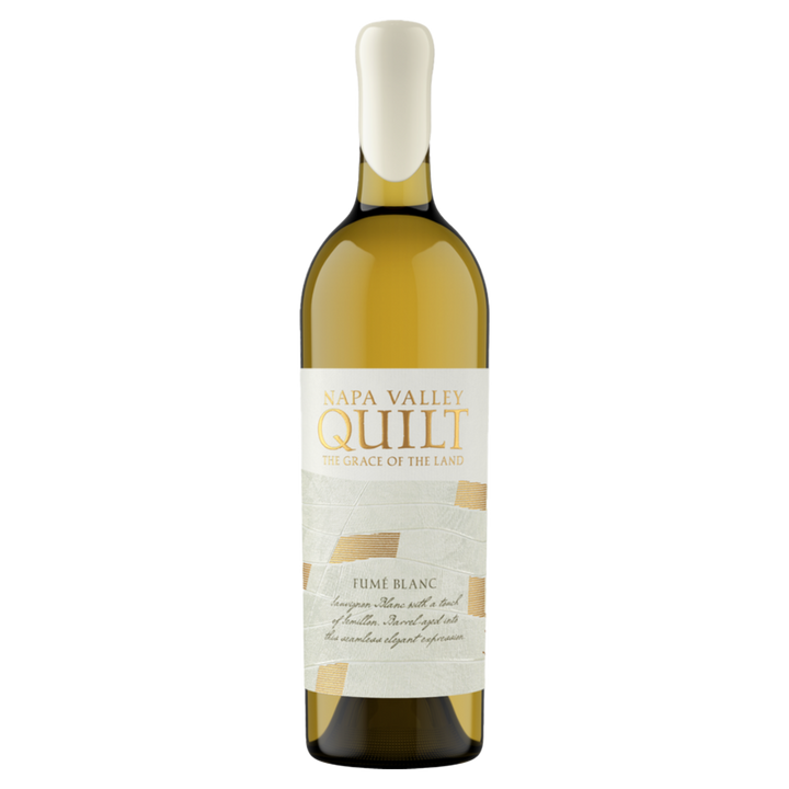 Quilt 2022 Napa Fume Blanc Réserve