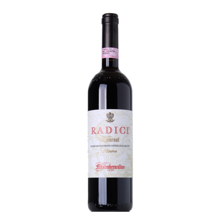 Mastroberardino Radici Taurasi Riserva 2017