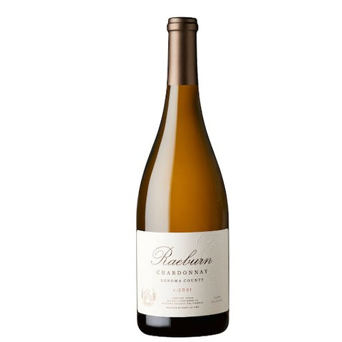 Raeburn Sonoma County Chardonnay 2022 - Casewinelife.com Wine Delivered