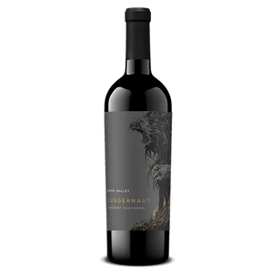Juggernaut Napa Valley Cabernet Sauvignon 2023