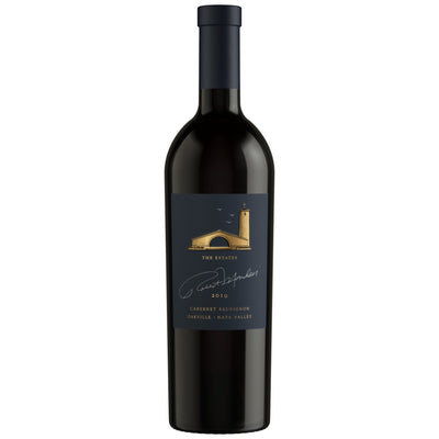Robert Mondavi The Estates Oakville Cabernet Sauvignon 2019 - Casewinelife.com Order Wine Online
