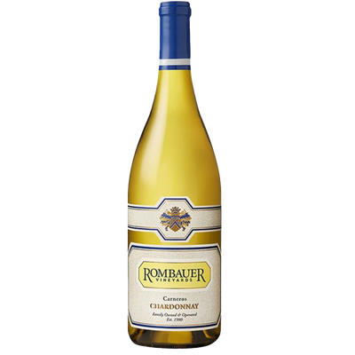 Viñedos Rombauer Chardonnay