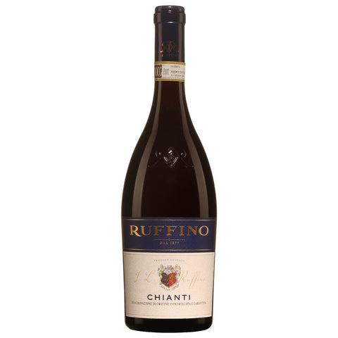 Ruffino Chianti Wine - Casewinelife.com Wine Delivered