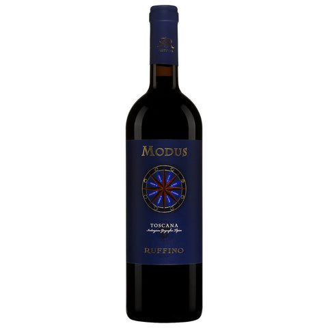 Ruffino Modus Toscana - Casewinelife.com Wine Delivered