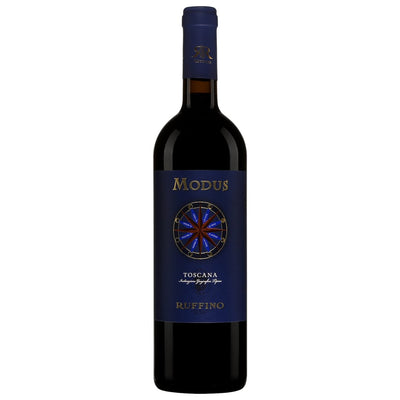 Ruffino Modus Toscana - Casewinelife.com Wine Delivered