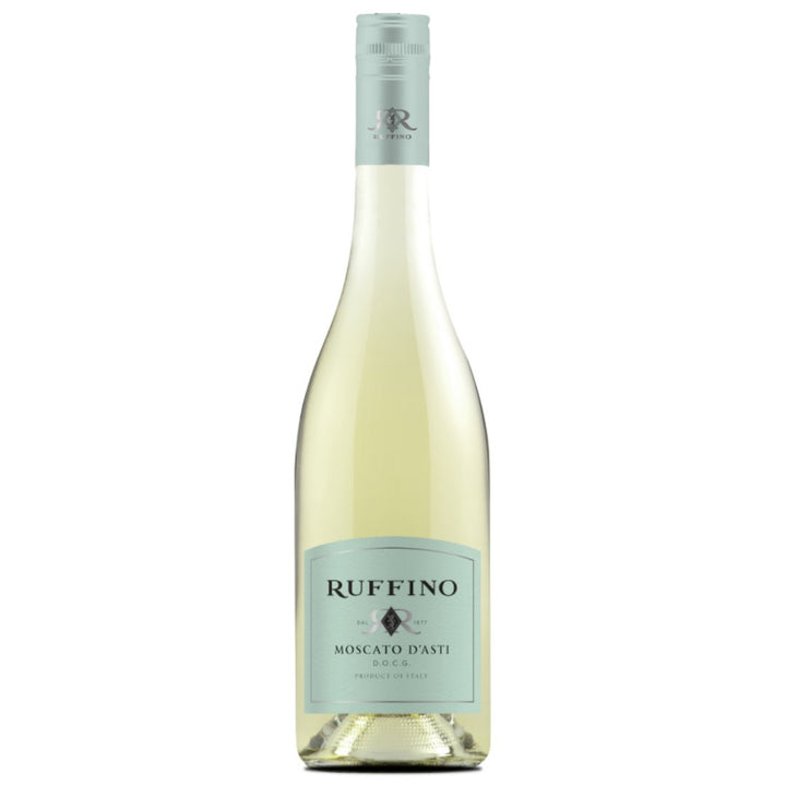 Ruffino Moscato D'asti - Casewinelife.com Wine Delivered