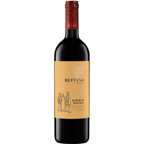 Ruffino Riserva Ducale Chianti Classico 2021