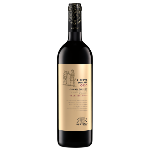 Ruffino Riserva Ducale Oro Chianti Classico (Gran Selezione Gold)