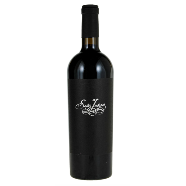 SAM JASPER サム・ジャスパー 2019 Sam Jasper Cabernet Sauvignon 2021 – Napa Valley Prestige Collection (
