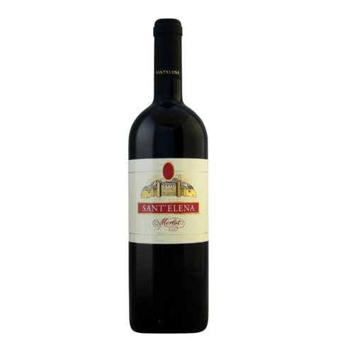 Sant'Elena Merlot 2009