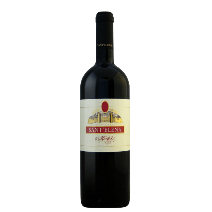 Sant'Elena Merlot 2009