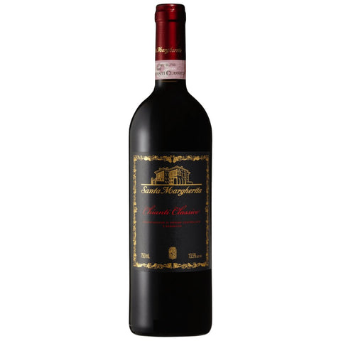 Santa Margherita Chianti Classico - Casewinelife.com Wine Delivered