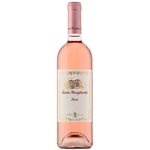 Santa Margherita Rose - Casewinelife.com Wine Delivered