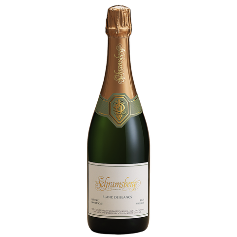 Schramsberg 2022 Blanc de Blancs