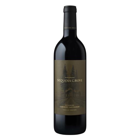 Sequoia Grove Tonella Vineyard Cabernet Sauvignon 2021