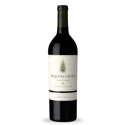 Sequoia Grove Cabernet Sauvignon 2022