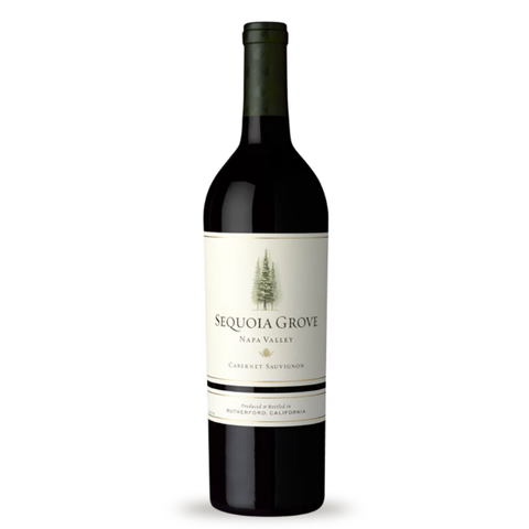 Sequoia Grove Cabernet Sauvignon 2022