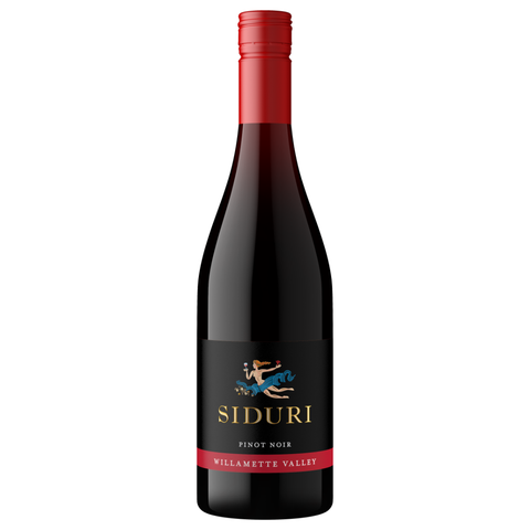 Siduri 2021 Willamette Valley Pinot Noir