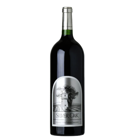 Silver Oak 2020 Alexander Valley Cabernet Sauvignon 1.5 L