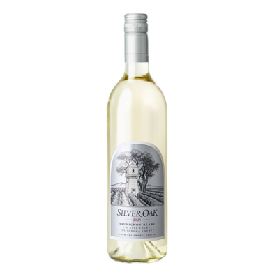 Silver Oak Sauvignon Blanc 2025