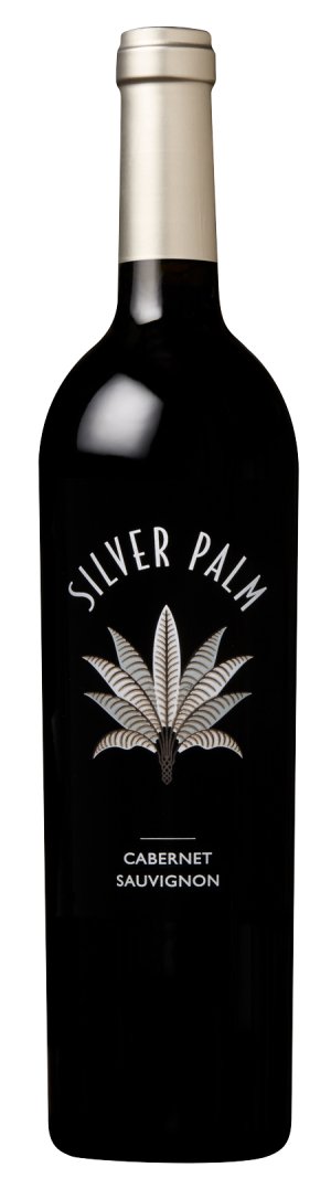 Silver Palm Cabernet Sauvignon - Casewinelife.com Wine Delivered