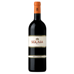 Solaia IGT 2022