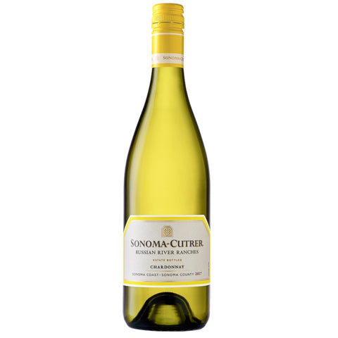 Sonoma-Cutrer Russian River Ranches Chardonnay - Casewinelife.com Wine Delivered