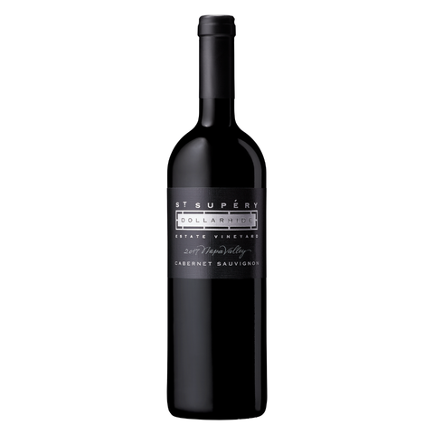 St. Supery 2017 St Supery Dollarhide Cabernet Sauvignon