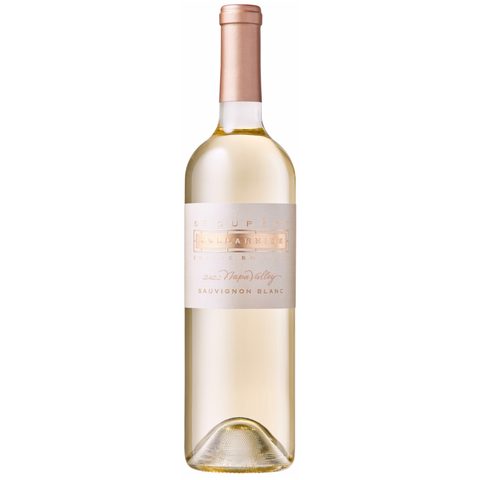 St. Supery Dollarhide Sauvignon Blanc 2022