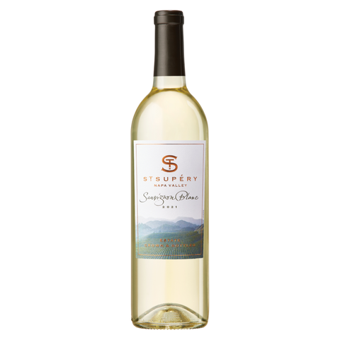 St. Supery 2022 Sauvignon Blanc