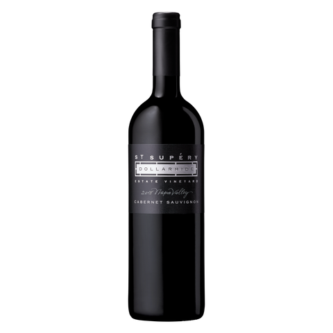 St. Supéry Dollarhide Cabernet Sauvignon 2019