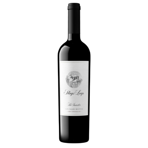 Stags’ Leap Winery "The Investor" Red Blend 2021