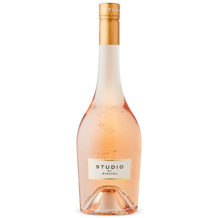 Studio by Miraval - Casewinelife.com Wine Delivered
