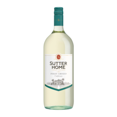 Sutter Home Pinot Grigio 1.5 Liter