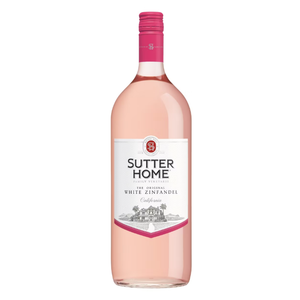 Sutter Home White Zinfandel 1.5 Liter