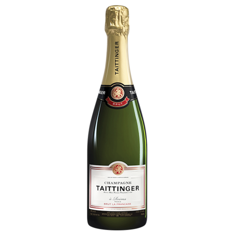 Champagne Taittinger La Francaise Brut