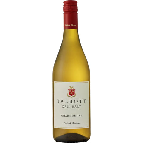 Talbott Kali Hart Chardonnay - Casewinelife.com Order Wine Online