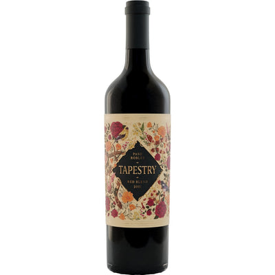 Tapestry Red Blend 2021 - Casewinelife.com Order Wine Online